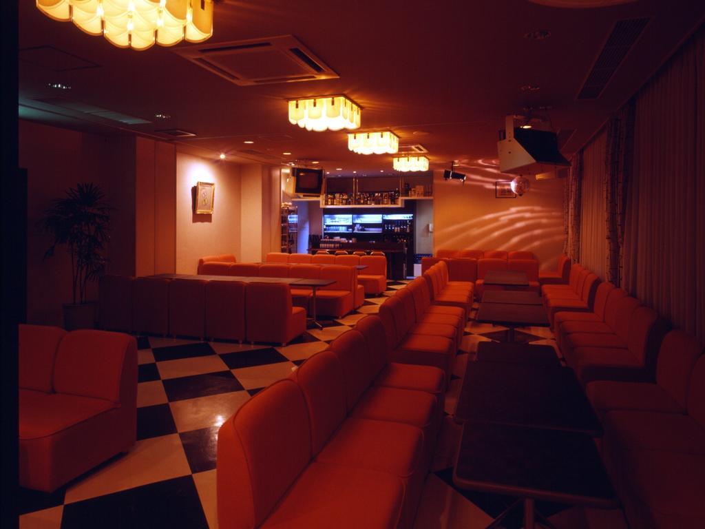 Nomi Matsusaki מראה חיצוני תמונה